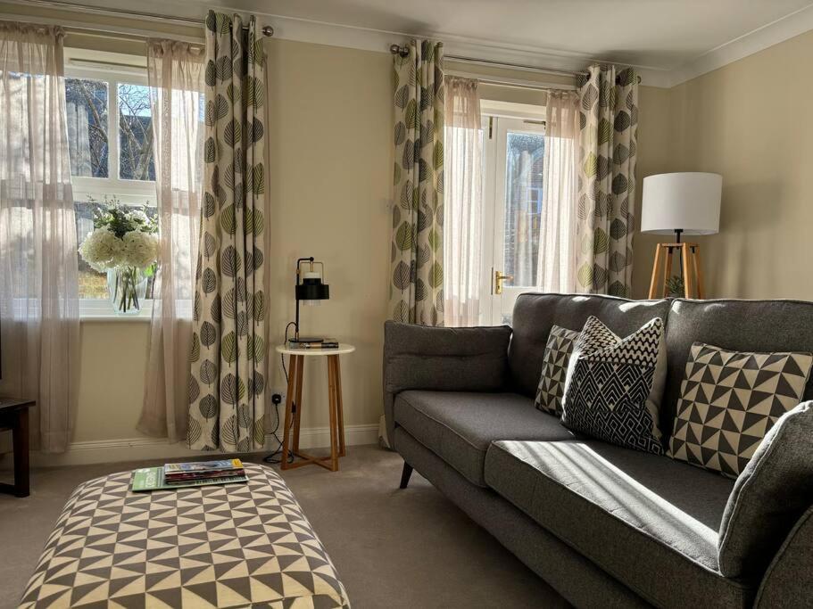 Central Village Cottage, The Corders Moreton-in-Marsh Bagian luar foto