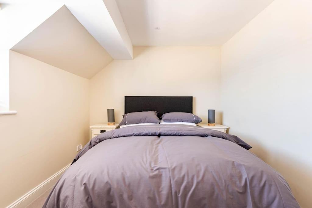 Central Village Cottage, The Corders Moreton-in-Marsh Bagian luar foto