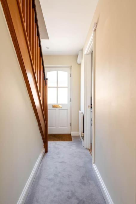 Central Village Cottage, The Corders Moreton-in-Marsh Bagian luar foto